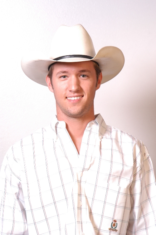 George Strait Jr, A&M University, 2003