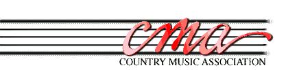 The Country Music Association's Website