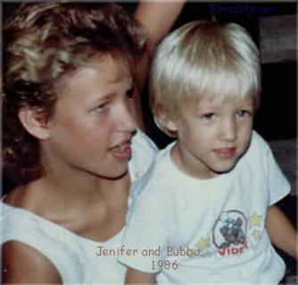 strait jenifer norma george kids 1986 buddy denise daughter