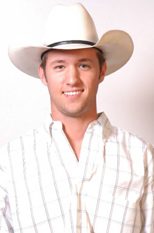 George Strait Jr, A&M University, 2003